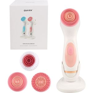 Gezichtsmassage apparaat – Huidverjongingsapparaat - Massagehulpmiddel – Gezichtsmassage – Massage / Facial massage