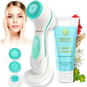 Gezichtsmassage apparaat – Huidverjongingsapparaat - Massagehulpmiddel �– Gezichtsmassage – Massage / Facial massage