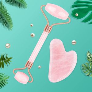 Gezichtsmassage apparaat – Huidverjongingsapparaat - Massagehulpmiddel – Gezichtsmassage – Massage / Facial massage device