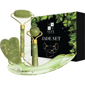 Gezichtsmassage apparaat – Huidverjongingsapparaat - Massagehulpmiddel – Gezichtsmassage – Massage / Facial massage device