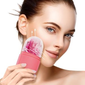 Gezichtsmassage apparaat – Huidverjongingsapparaat - Massagehulpmiddel – Gezichtsmassage – Massage / Facial massage device