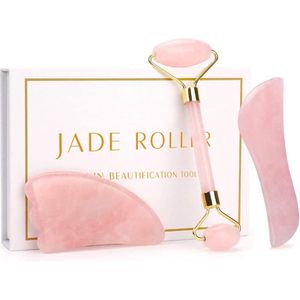 Gezichtsmassage apparaat – Huidverjongingsapparaat - Massagehulpmiddel – Gezichtsmassage – Massage / Facial massage device