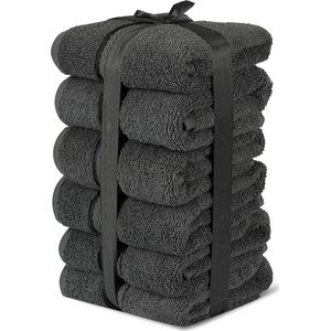 Premium Handdoeken om Handen te Wassen - 100% cotton / towel set / Duurzaam