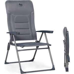 campingstoel / portable folding camping chair, klapstoel