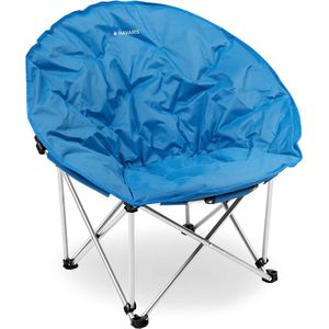 campingstoel / portable folding camping chair, klapstoel