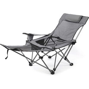 campingstoel / portable folding camping chair, klapstoel