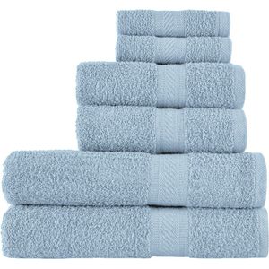 Premium Handdoeken om Handen te Wassen - 100% cotton / towel set / Duurzaam