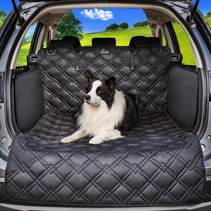 kofferbakbescherming \ hond - waterdichte kofferbakdeken voor honden / auto universele hondenbeschermingsdeken / antislip slijtvast