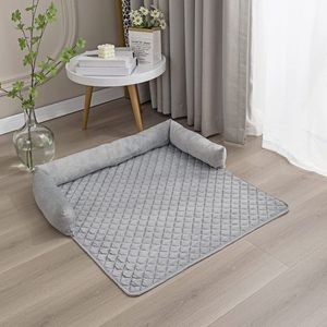hondenmat voor bank / Hondenbed - Hondenkussen - Pet bed, dog bed, pillow, dog bed, bed,