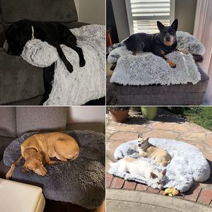 hondenmat voor bank / Hondenbed - Hondenkussen - Pet bed, dog bed, pillow, dog bed, bed,