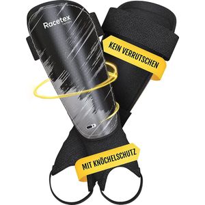 Scheenbeschermers voor voetbal voor kinderen en volwassenen