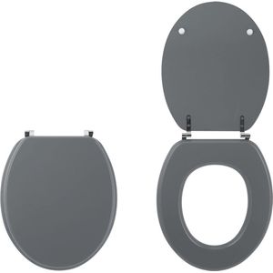 premium wc-bril - toilet seat – Premium WC Bril - toilet glasses toilet cover – luxe toilet bril – badkamer accessoires