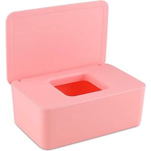 Tissue Box houders , Cover Servethouder / Zakdoekdoos, navulbaar, badkamer, doekendoos, - Handkerchief box, refillable, bathroom, cloth box