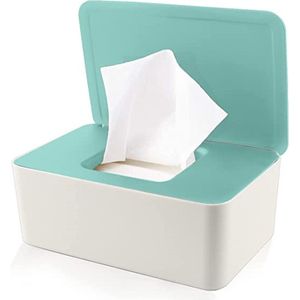 Tissue Box houders , Cover Servethouder / Zakdoekdoos, navulbaar, badkamer, doekendoos, - Handkerchief box, refillable, bathroom, cloth box