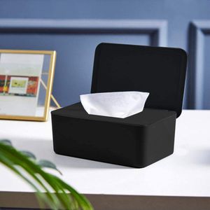 Tissue Box houders , Cover Servethouder / Zakdoekdoos, navulbaar, badkamer, doekendoos, - Handkerchief box, refillable, bathroom, cloth box