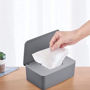 Tissue Box houders , Cover Servethouder / Zakdoekdoos, navulbaar, badkamer, doekendoos, - Handkerchief box, refillable, bathroom, cloth box