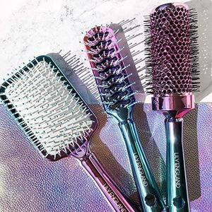 haarborstelset -borstelset föhnen / Paddle Brush , blow dry brush set \ Haarborstel voor nat en droog haar \haarborstel voor dagelijkse haarstyling, antistatisch 3