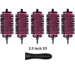 haarborstelset -borstelset föhnen / Paddle Brush , blow dry brush set \ Haarborstel voor nat en droog haar \haarborstel voor dagelijkse haarstyling, antistatisch