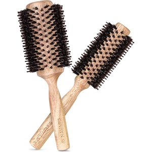 haarborstelset -borstelset föhnen / Paddle Brush , blow dry brush set \ Haarborstel voor nat en droog haar \haarborstel voor dagelijkse haarstyling, antistatisch 2