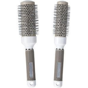 haarborstelset -borstelset föhnen / Paddle Brush , blow dry brush set \ Haarborstel voor nat en droog haar \haarborstel voor dagelijkse haarstyling, antistatisch 2