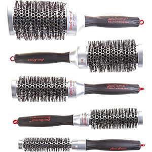haarborstelset -borstelset föhnen / Paddle Brush , blow dry brush set \ Haarborstel voor nat en droog haar \haarborstel voor dagelijkse haarstyling, antistatisch