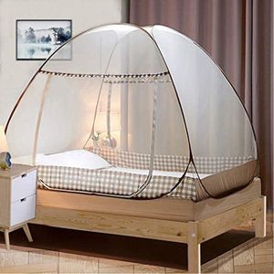 Klamboe, Reisklamboe / Baby Buggy Anti Muggen Insectennetten,rice clamboe
