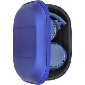Hoofdtelefoon hoesje / Hard hoesje Draagtas - Over Ear Bluetooth Wireless Headphones - Storage Protective Case - Koptelefoon houder