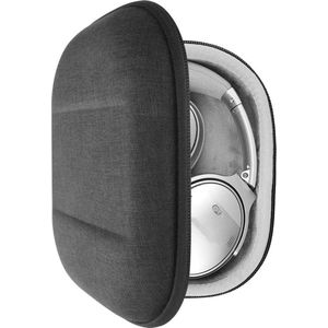 Hoofdtelefoon hoesje / Hard hoesje Draagtas - Over Ear Bluetooth Wireless Headphones - Storage Protective Case - Koptelefoon houder