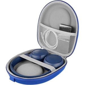 Hoofdtelefoon hoesje / Hard hoesje Draagtas - Over Ear Bluetooth Wireless Headphones - Storage Protective Case - Koptelefoon houder