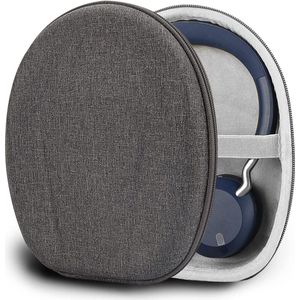 Hoofdtelefoon hoesje / Hard hoesje Draagtas - Over Ear Bluetooth Wireless Headphones - Storage Protective Case - Koptelefoon houder