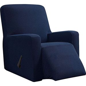 Kussenhoezen Stoelbescherming - Stoelbeschermer, Bankhoes, chair protector, waterproof, reversible, with cushion, suitable for all sofas,