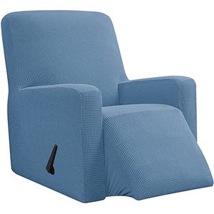 Kussenhoezen Stoelbescherming - Stoelbeschermer, Bankhoes, chair protector, waterproof, reversible, with cushion, suitable for all sofas,