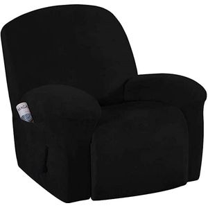 Kussenhoezen Stoelbescherming - Stoelbeschermer, Bankhoes, chair protector, waterproof, reversible, with cushion, suitable for all sofas,