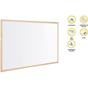 Magnetisch klein whiteboard, whiteboard voor muur, tekening, herinnering, keukenboodschappenlijst, kinderen, Tableau blanc - tableau blanc pour mur,