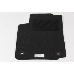 Automatten Citroen C2 (2002-2009) - Naaldvilt