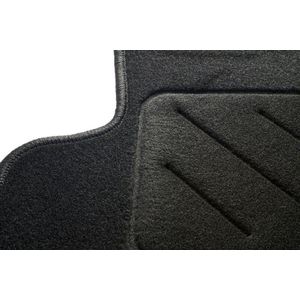 Automatten Dacia Lodgy (2012-2023) - Naaldvilt
