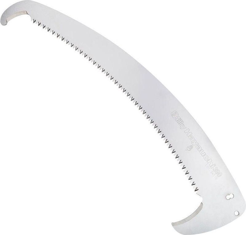 Silky Seidiges Sägeblatt 390-6.5 für Stocksäge Hayauchi