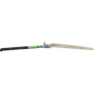 Silky Katanaboy 650-4 extra grof, zwart vouwzaag