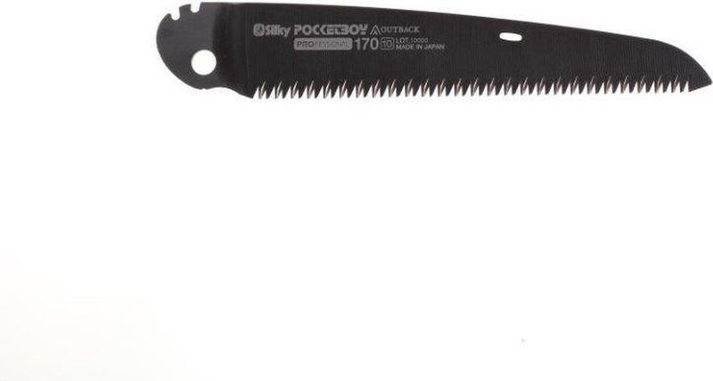 Reserveblad 170-10mm, Pocketboy Professional - Outback Edition