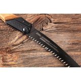 Silky GOMBOY Curve Professionele Zaag - 240mm - Outback Edition