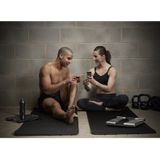 TANITA RD-545HR - Slimme Segmentale Lichaamsanalyse Weegschaal - Professionele technologie voor thuisgebruik