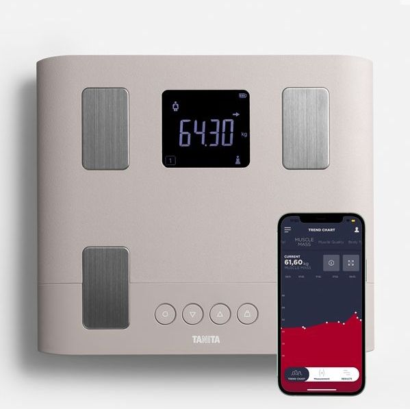 Tanita Bc-333le