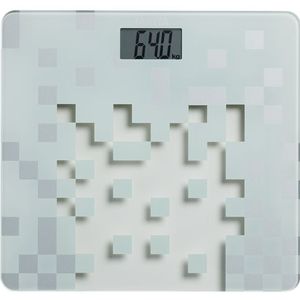 Tanita - HD-380 - Weegschaal - Ultra Dun - Glas - Japanse Technologie