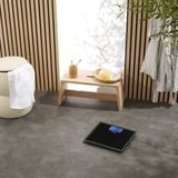 TANITA HD-382 - Weegschaal - Japanse Technologie - Groot LCD Scherm