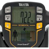 TANITA BC 545N Segmentale Lichaamsanalyse weegschaal