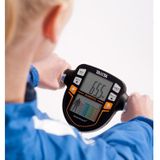 TANITA BC 545N Segmentale Lichaamsanalyse weegschaal