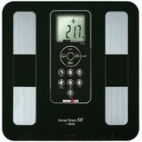 TANITA IRONMAN BC-350 Lichaamsanalyseweegschaal - 50 gram nauwkeurigheid -