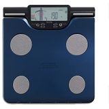 Tanita - BC-602 - Segment Lichaamsanalyse Weegschaal - Blauw - 150 kg