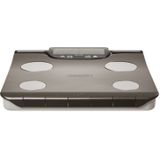 Tanita - BC601 - Personenweegschaal - Wit - Materiaal: Kunststof