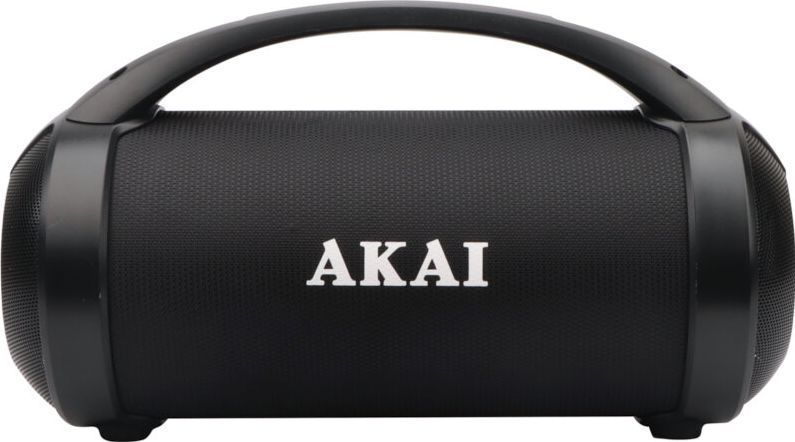 Akai Professional ABTS-21H - Luidspreker - Zwart - Bluetooth